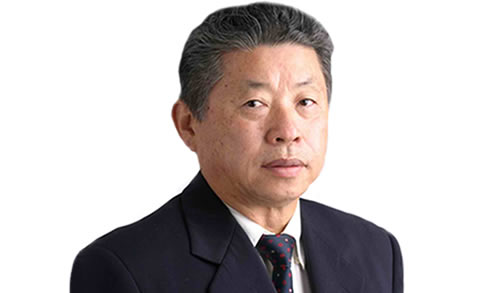 Prof. Dr. Ysao Yamamura