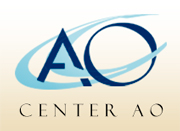 Center AO