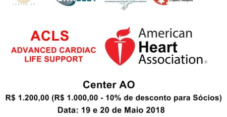 CURSO ACLS CURSO ACLS