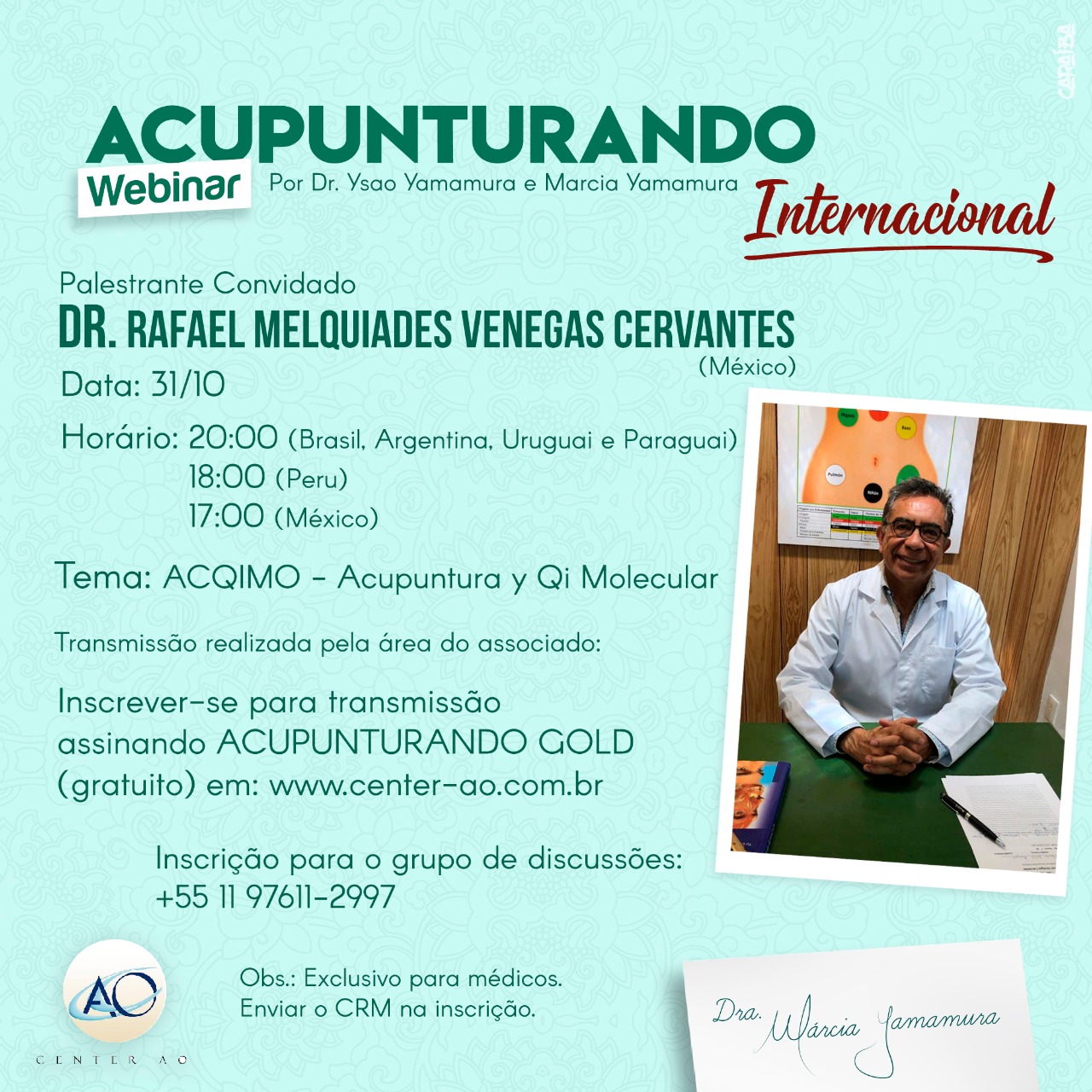 Dr Rafael cervantes mexico Dr Rafael cervantes mexico