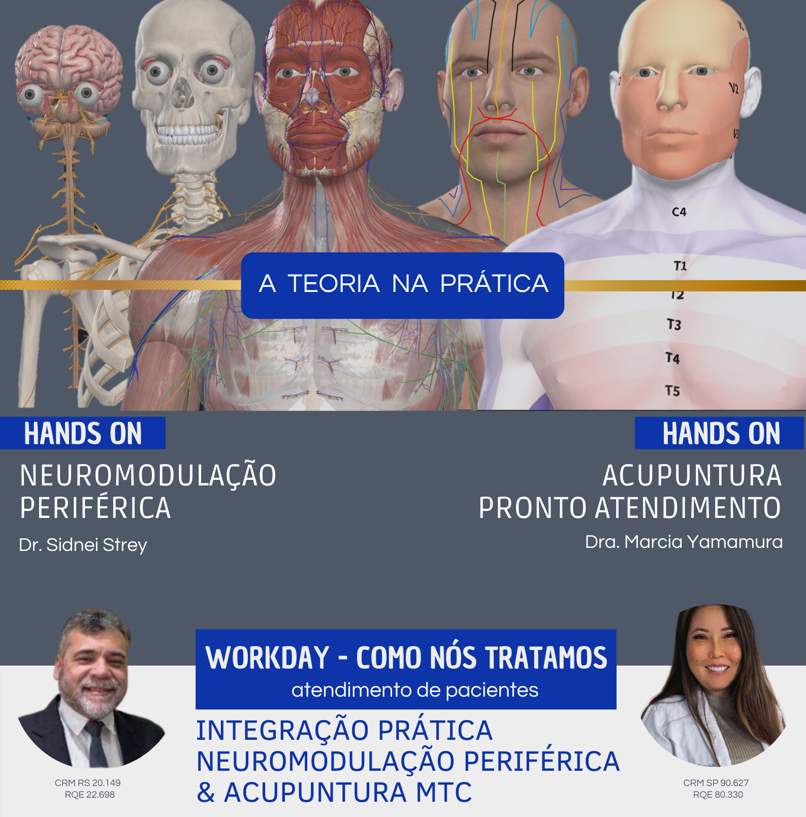 Design de Sobrancelhas Cartaz de Curso (6)